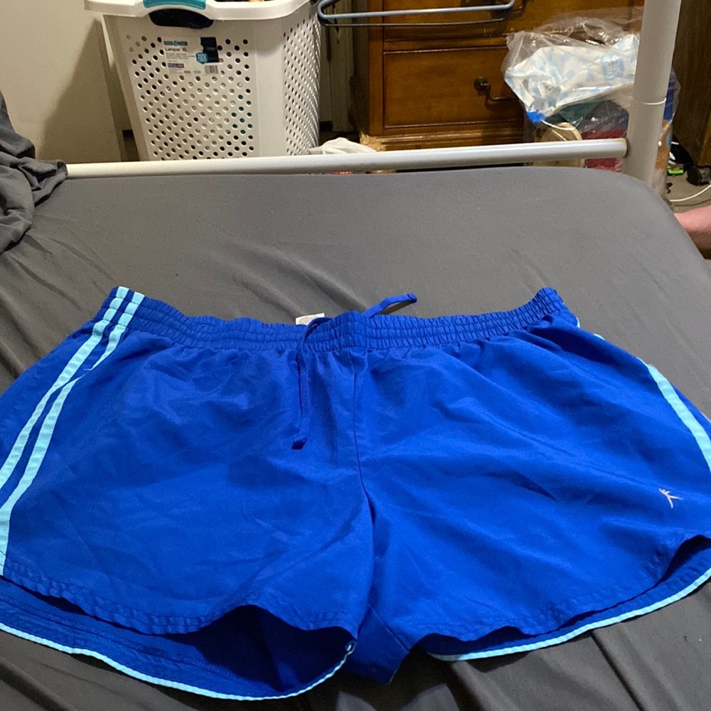 Womens shorts
